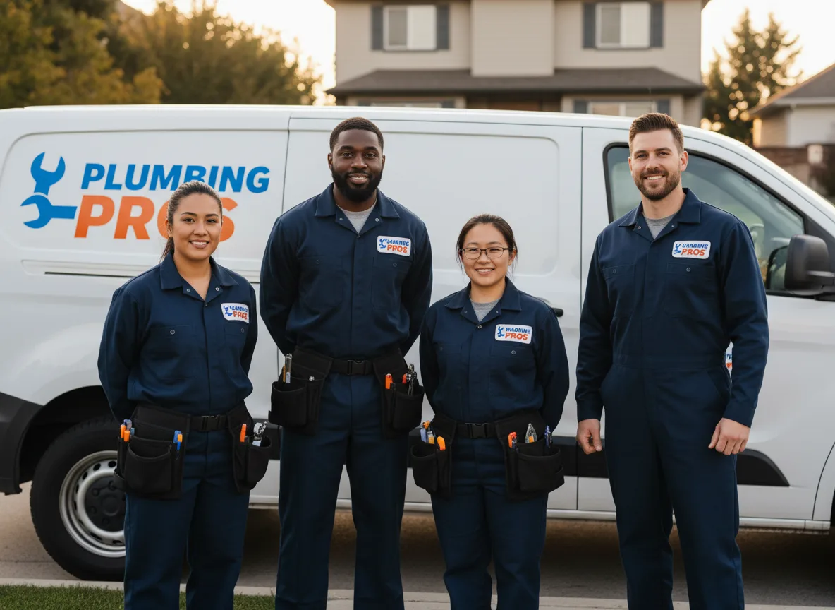 Water Heater Repair company in Armstrong Creek, WI